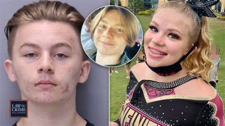 
13-Year-Old Tristyn Bailey, Girl Stabbed 114 Times To Death, Where Is Aiden Fucci Now? 