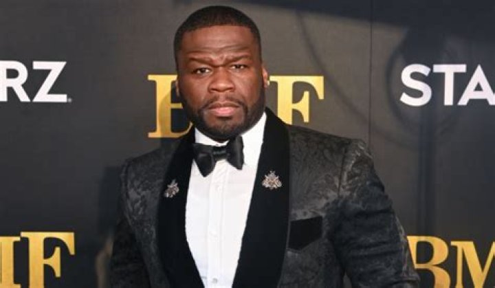 
50 Cent Confirms Deal With Starz Officially Ended, Files New Trademark 