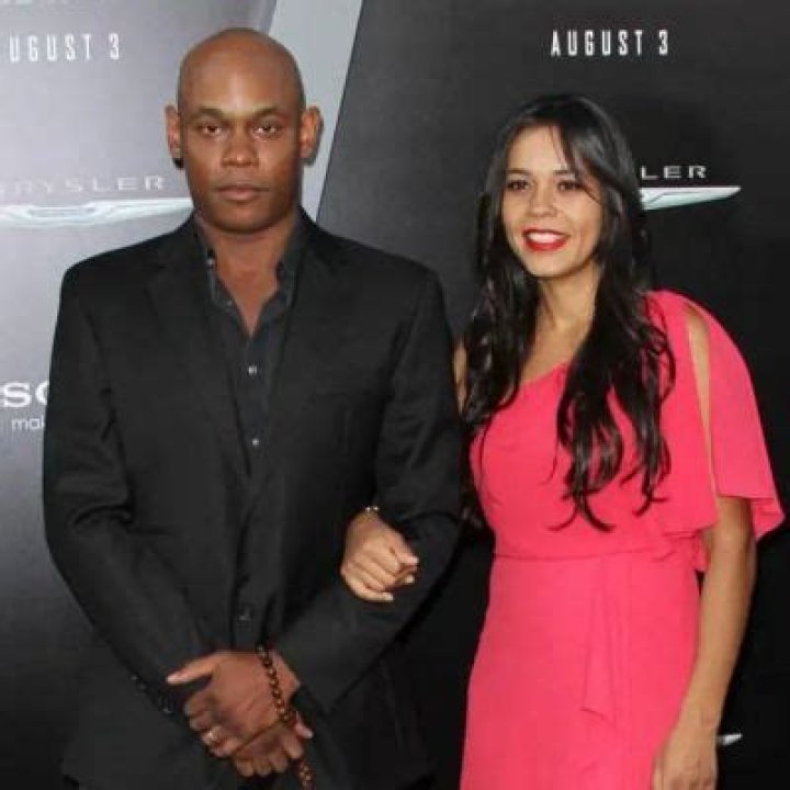 A Look Into Bokeem Woodbine Relationship: Wife And Family