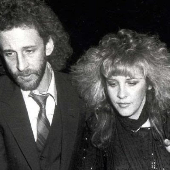 A Look Into Stevie Nicks And Kim Anderson Relationship
