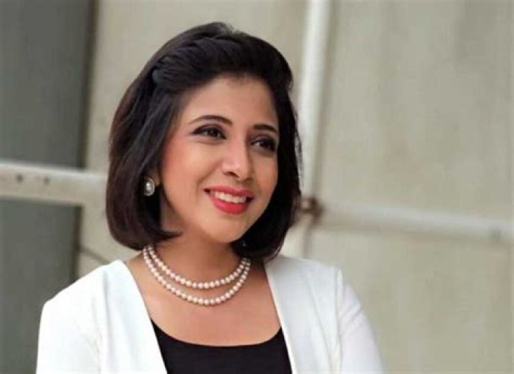 Aditi Tyagi Height, Weight, Net Worth, Age, Birthday, Wikipedia, Who, Nationality, Biography