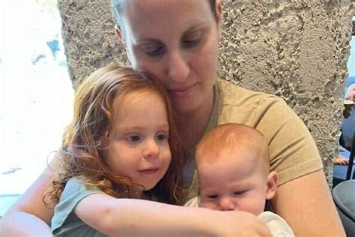 
Adrian Basham Age, Children | Why Did He Kill His Wife, Samantha Fraser? 