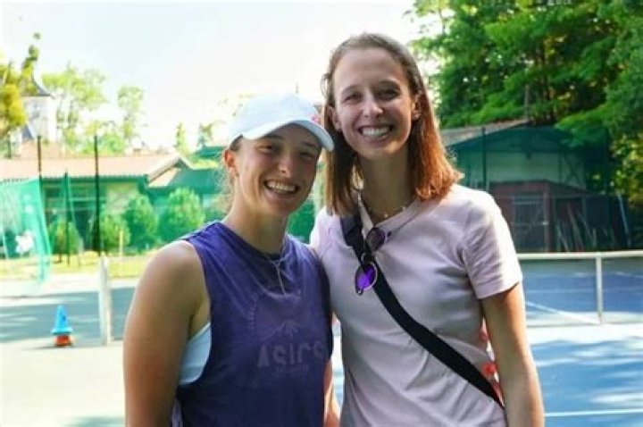 Agata Swiatek Height, Weight, Net Worth, Age, Birthday, Wikipedia, Who, Nationality, Biography