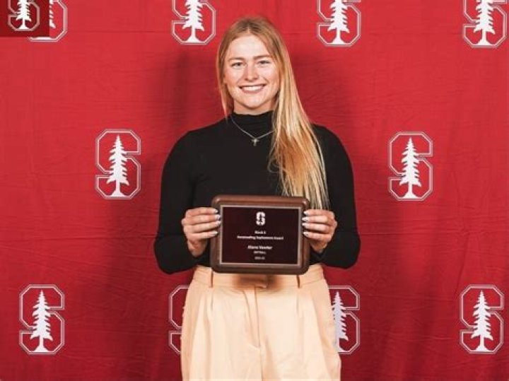 Alana Vawter Height, Weight, Net Worth, Age, Birthday, Wikipedia, Who, Nationality, Biography