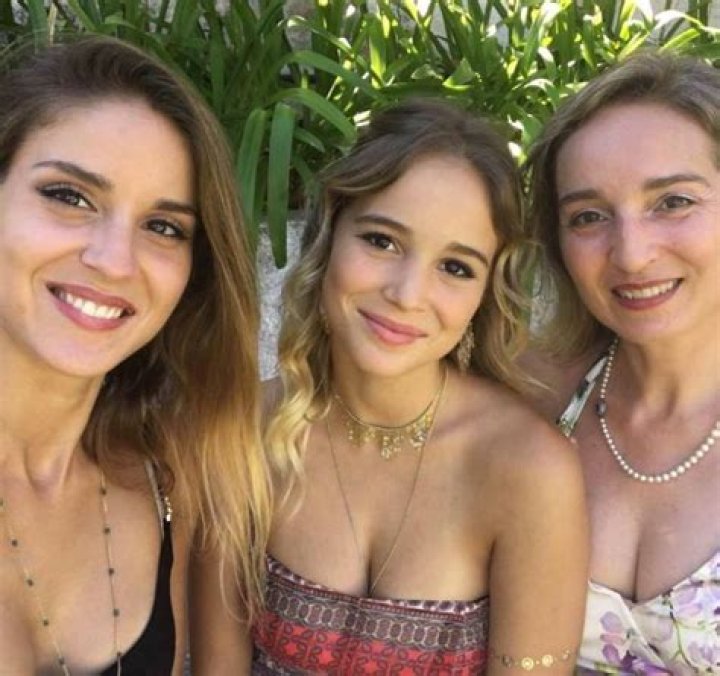 Alba Baptista Sister Is Ana Luisa Baptista: Here Is What We Know