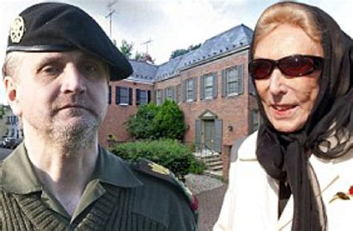 Albrecht Muth Age, Birthday, Wikipedia, Who, Nationality, Biography