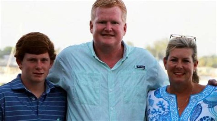 
Alex Murdaugh Will Stand Trial For the Murders of his Wife and Kid In 2021 