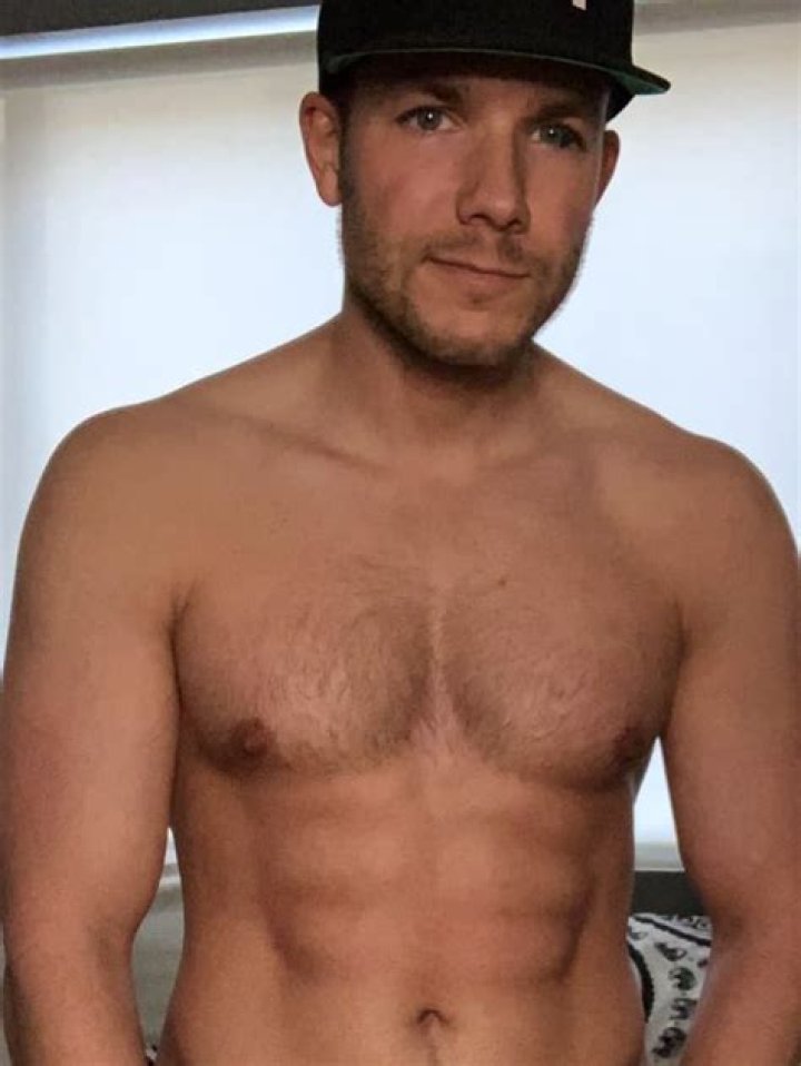 Alex Steele Height, Weight, Net Worth, Age, Wiki, Who, Instagram, Biography