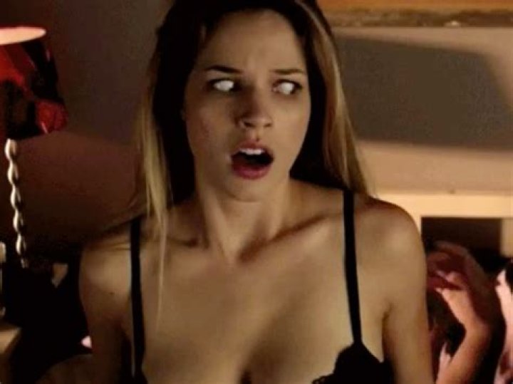 Alexis Knapp Hyde Height, Weight, Net Worth, Age, Birthday, Wikipedia, Who, Instagram, Biography