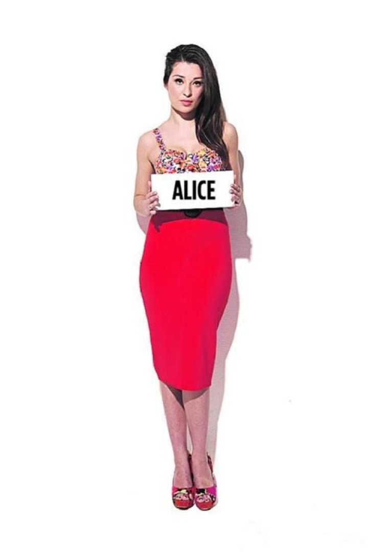 Alice Fredenham Height, Weight, Net Worth, Age, Birthday, Wikipedia, Who, Instagram, Biography