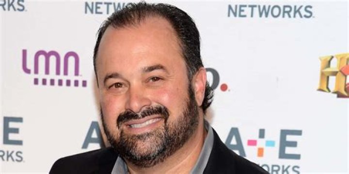 
All about American Pickers Star Frank Fritz: Height, Weight, Wife, Net Worth 