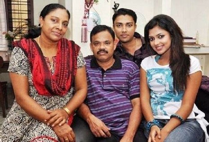 Amala Paul Varghese Height, Weight, Net Worth, Age, Birthday, Wikipedia, Who, Instagram, Biography