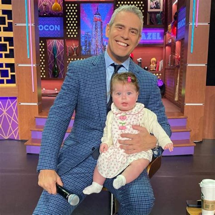 
Andy Cohen Brings Daughter Lucy to BravoCon as He Shares His Best Parenting Advice: ‘Be Present’ 