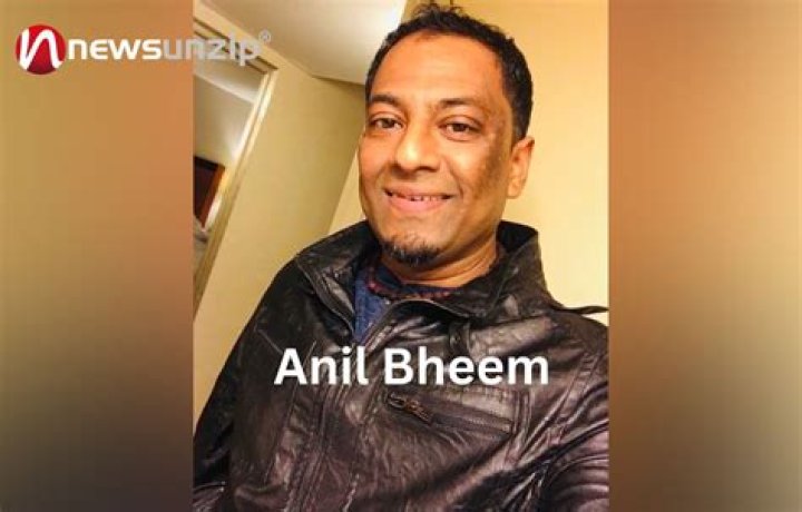 Anil Bheem Height, Weight, Net Worth, Age, Birthday, Wikipedia, Who, Instagram, Biography