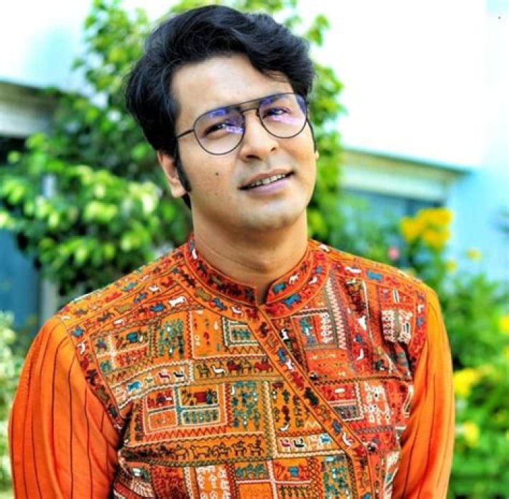 Anirban Sen Height, Age, Who, Boyfriend, Biography, Wiki, Net Worth
