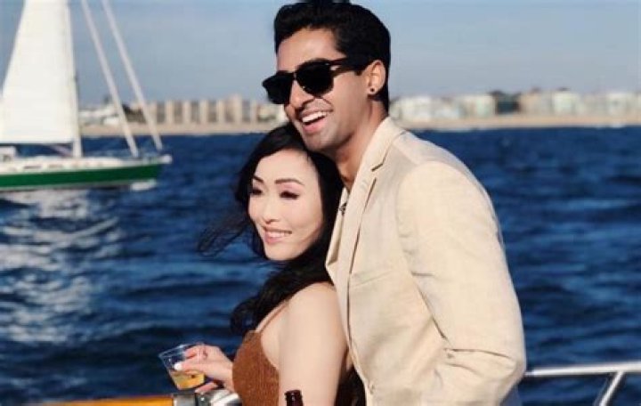 
Anirudh Pisharody Wife Who is Anirudh Pisharody Wife? 