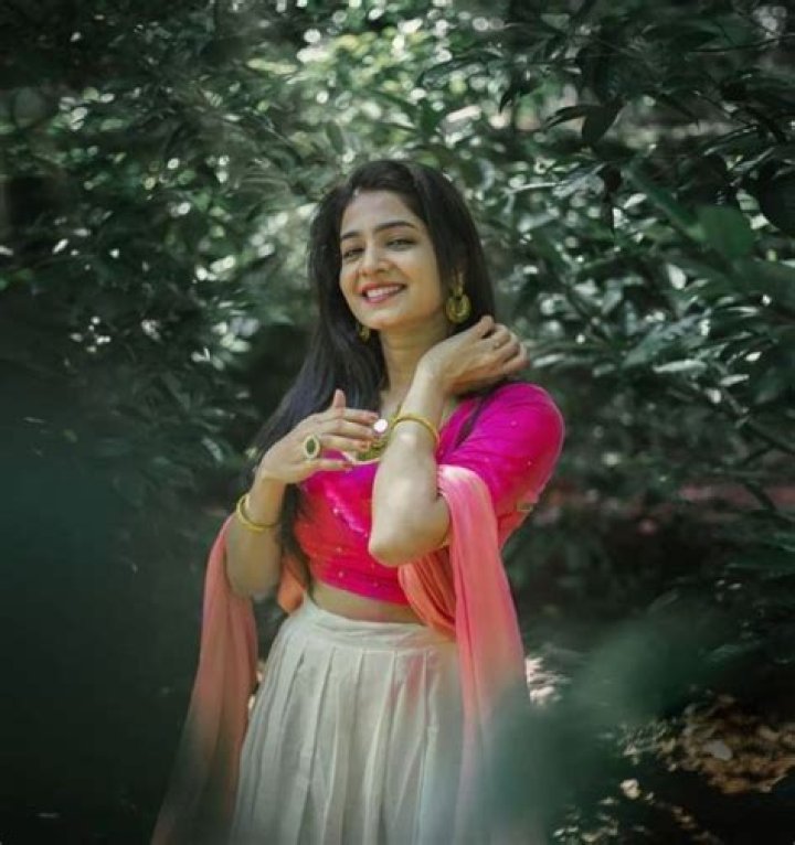 Anjana Shajan Height, Weight, Net Worth, Age, Birthday, Wikipedia, Who, Nationality, Biography