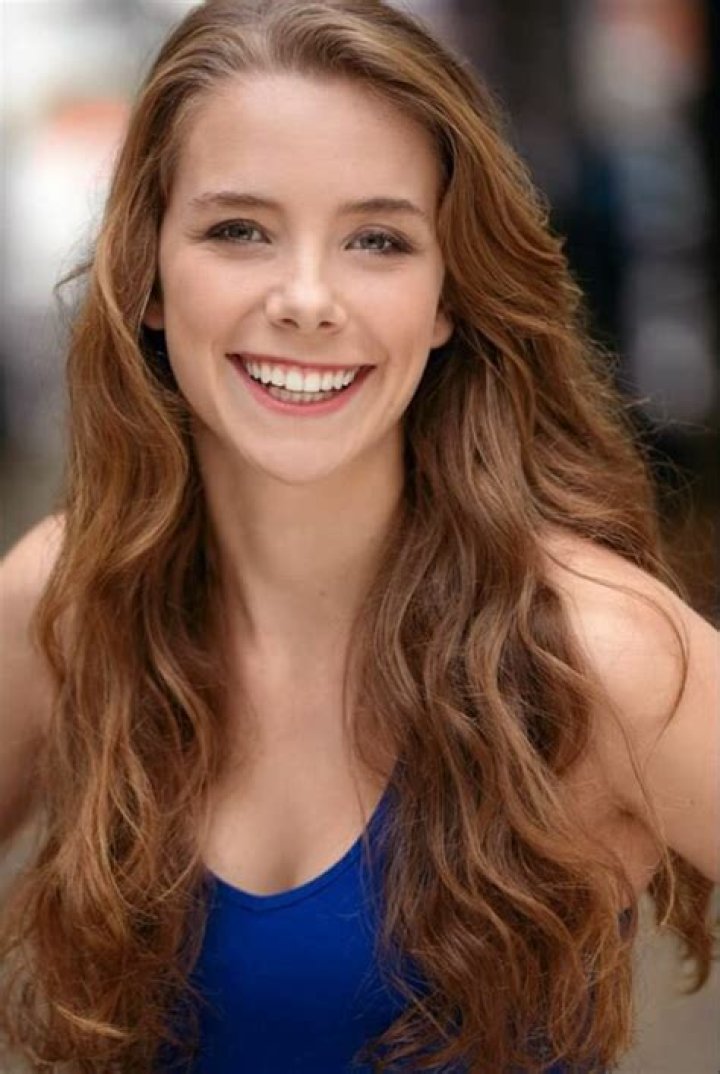Anna McKitrick Height, Weight, Net Worth, Age, Birthday, Wikipedia, Who, Instagram, Biography