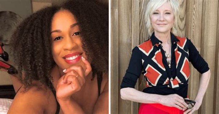 
Anne Heche: Know about controversy between ICU Nurse Nicole LinKnow aboutton and Anne Heche 