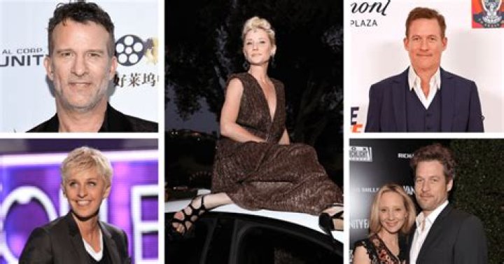 
Anne Heche’s Ex-Boyfriend Thomas Jane Says She’s ‘Expected To Pull Through’ 