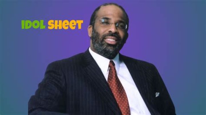 Anthony Boswell Height, Weight, Net Worth, Age, Birthday, Wikipedia, Who, Nationality, Biography