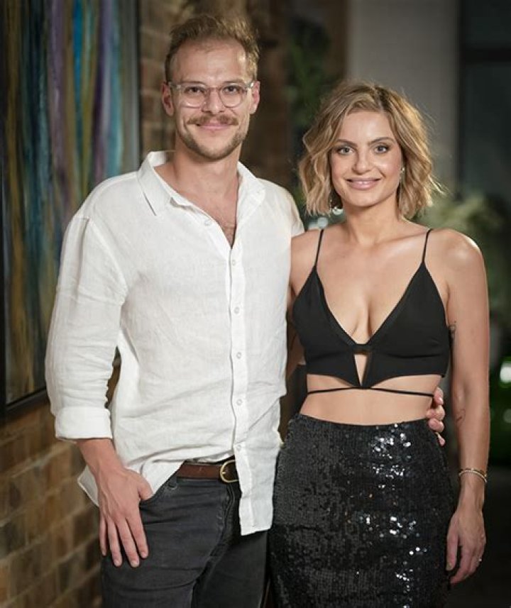 
Are Domenica Calarco And Jack Millar Still Together? New Pictures Of Couple Suggests Patchup 