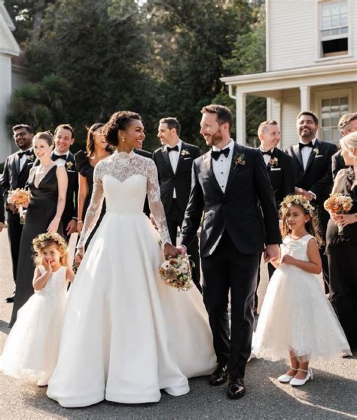 
Are Malika Andrews and Dave Mcmenamin Married? Details About The NBA Reporter’s Personal Life 