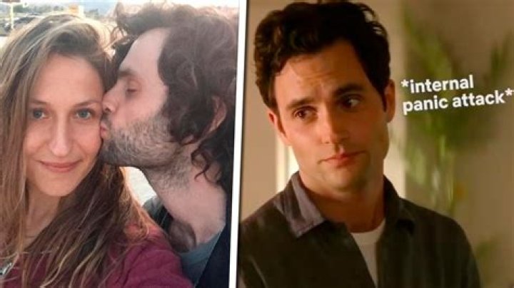 
Are Penn Badgley And Jamie Dornan Related? Face Look A Like 