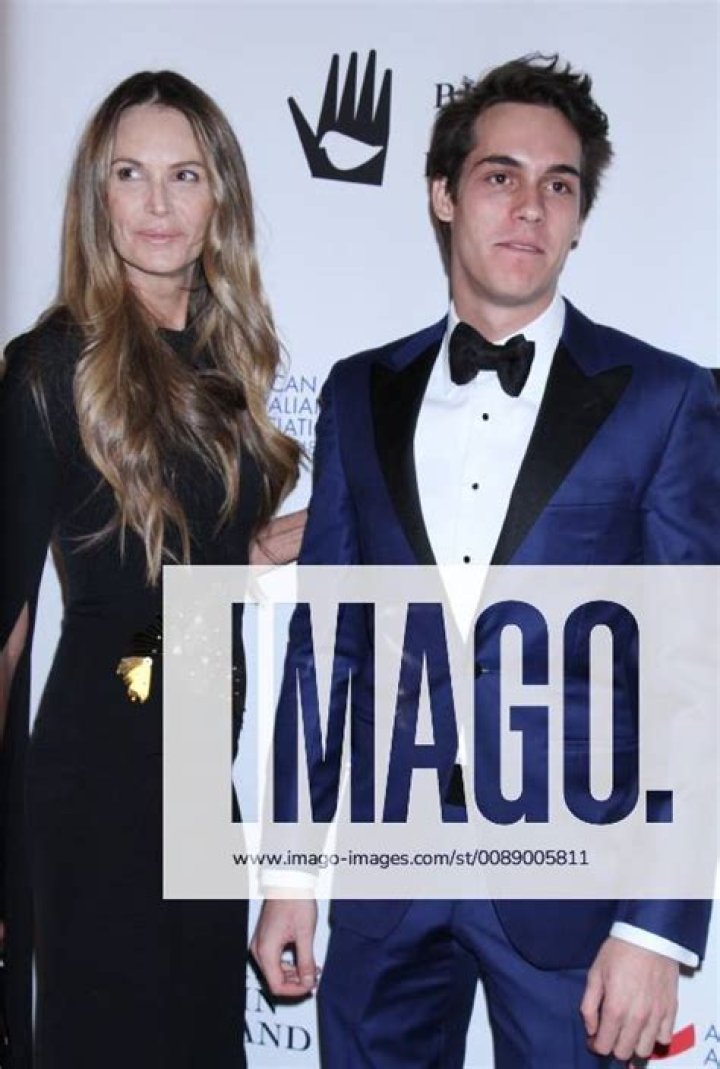 Arpad Flynn Alexander Busson Age, Birthday, Wikipedia, Who, Nationality, Biography