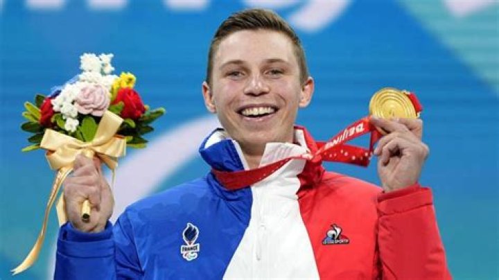 
Arthur Bauchet Height, Weight, Net Worth, Age, Birthday, Wikipedia, Who, Nationality, Biography 