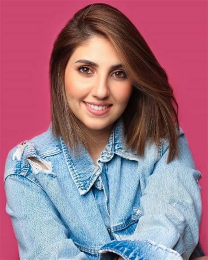 Asala Maleh Height, Weight, Net Worth, Age, Birthday, Wikipedia, Who, Nationality, Biography