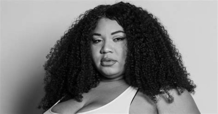 Ashleigh Shackelford Age, Birthday, Wikipedia, Who, Nationality, Biography