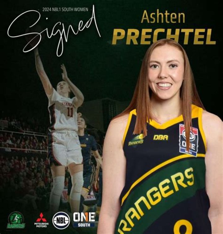 
Ashten Prechtel Height, Weight, Net Worth, Age, Birthday, Wikipedia, Who, Nationality, Biography 