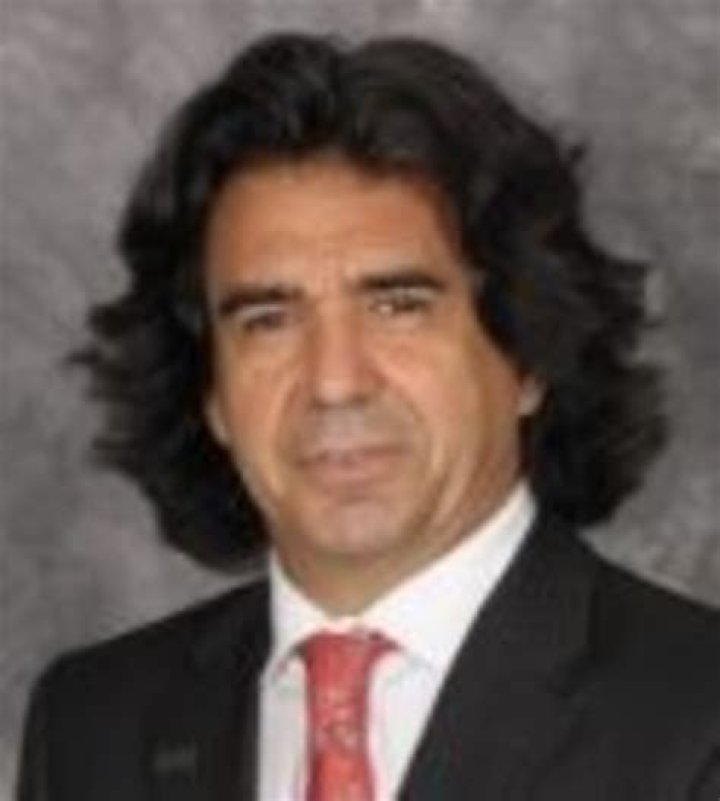 
Atorod Azizinamini Age, Birthday, Wikipedia, Who, Nationality, Biography 