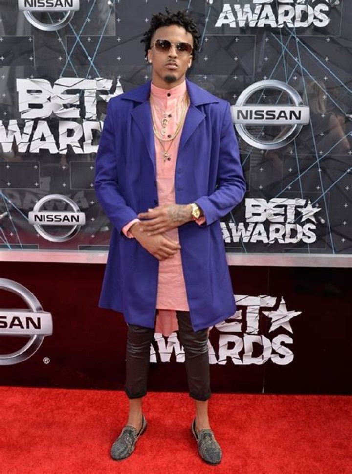 August Alsina Height, Weight, Net Worth, Age, Wiki, Who, Instagram, Biography