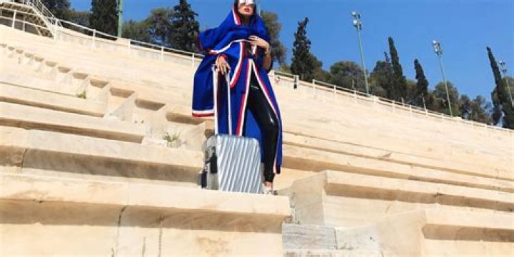 
Aureta Thomollari Height, Weight, Net Worth, Age, Birthday, Wikipedia, Who, Nationality, Biography 