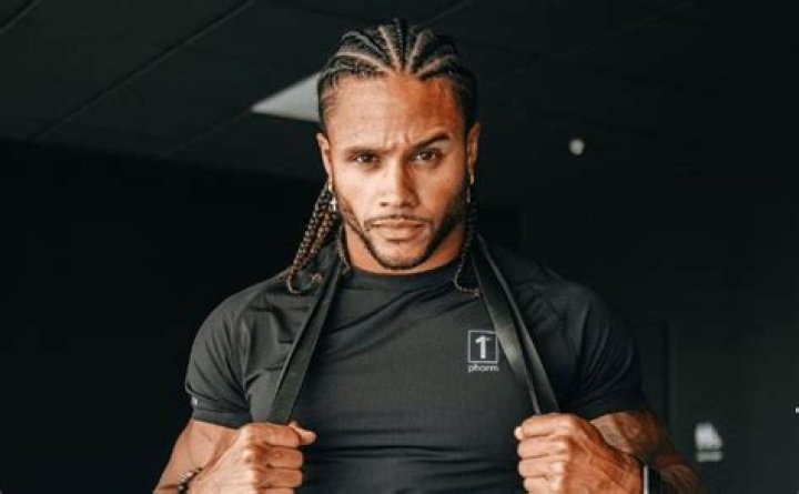 Baylah Height, Weight, Net Worth, Age, Birthday, Wikipedia, Who, Instagram, Biography