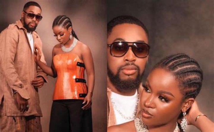 
BBNaija: “The Next Target”: Sheggz Caught Admiring Modella, Sparks Reaction 