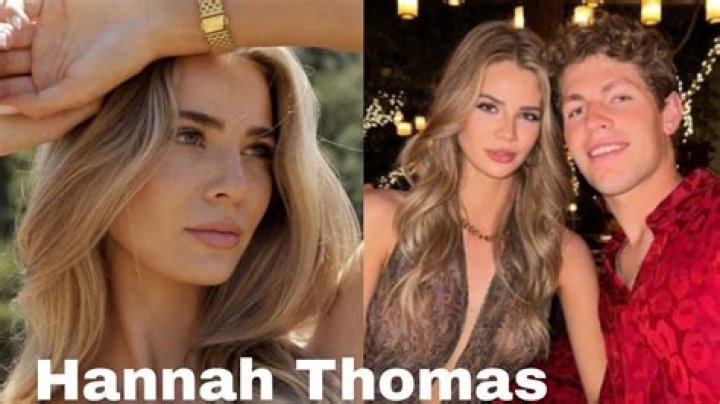 Ben Azelart Dating History: He Confirmed His New Relationship With His Girlfriend, Hannah Thomas