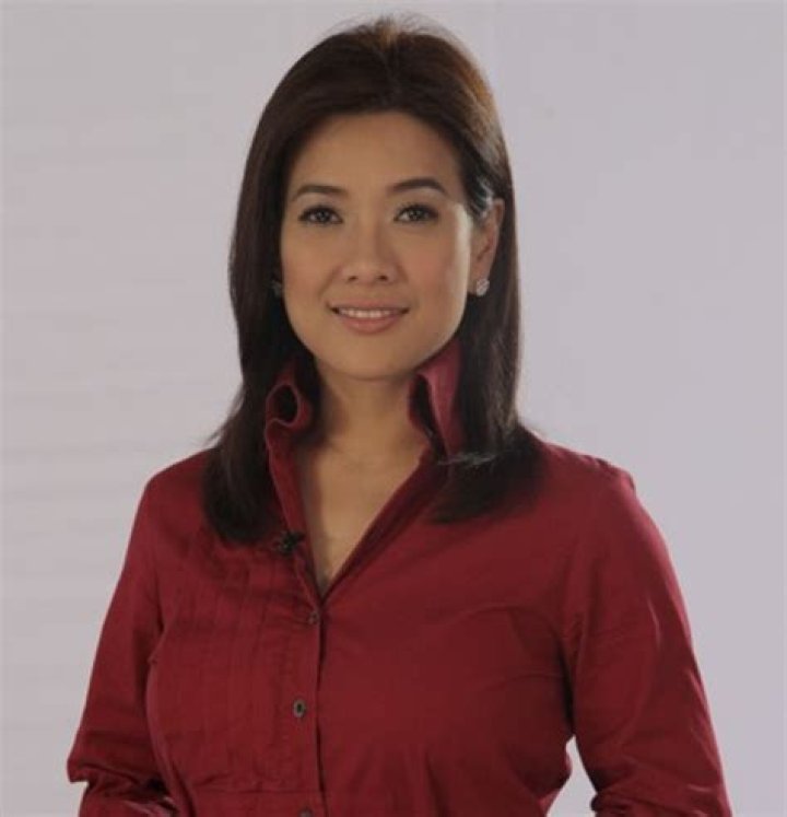  Bernadette Sembrano
