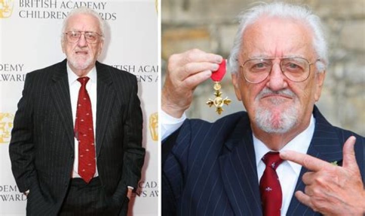 
Bernard Cribbins Net Worth 2022, How Rich Was Actor At Death? 