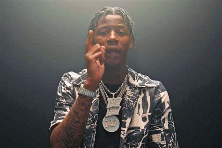 Big Scarr Height, Weight, Net Worth, Age, Birthday, Wikipedia, Who, Instagram, Biography