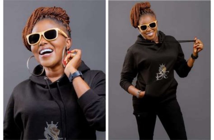 
Biola Bayo Admits Uncertainty About Life 