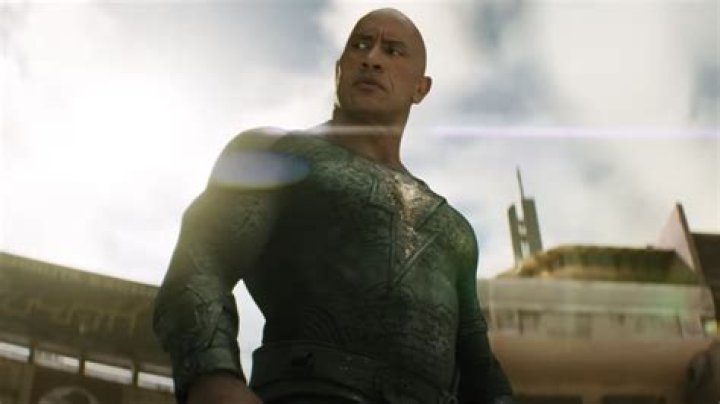 
‘Black Adam’ Gross Exceeds $250 Million Globally 