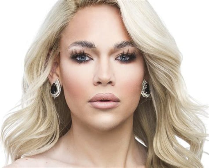 Blair St Clair Height, Weight, Net Worth, Age, Wiki, Who, Instagram, Biography