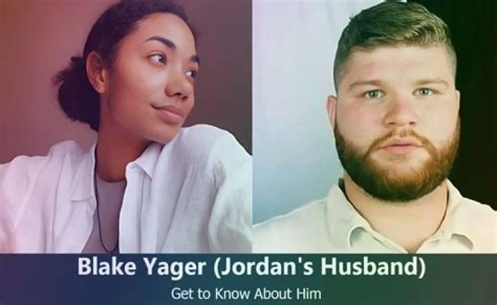 
Blake Yager Age, Birthday, Wikipedia, Who, Nationality, Biography 