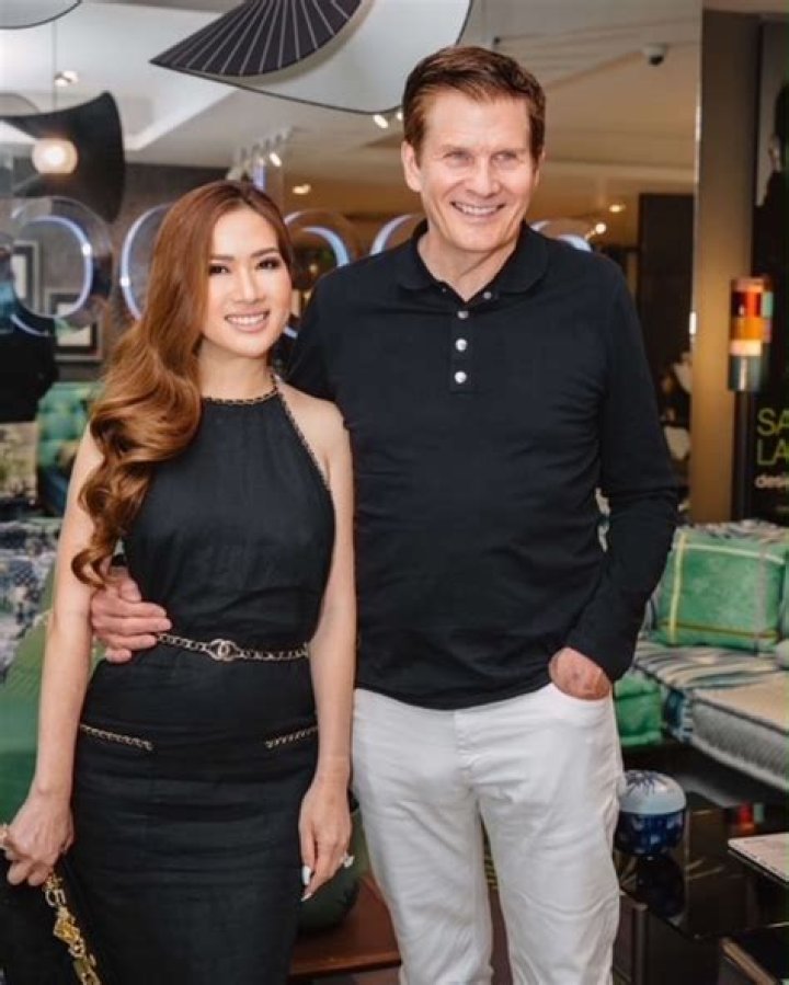 Bling Empire’s Newest Mimi Morris and Husband Don Morris Net Worth In Millions