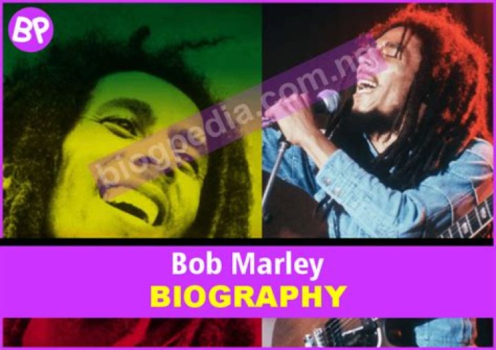 Bob Marley Height, Weight, Net Worth, Age, Birthday, Wikipedia, Who, Nationality, Biography
