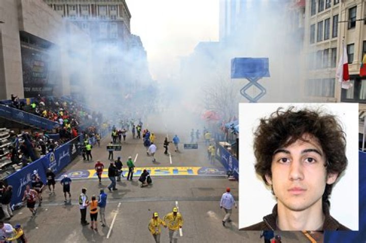 
Boston Marathon Bombings: Did Dzhokhar Tsarnaev kill his brother Tamerlane Tsarnaev? 