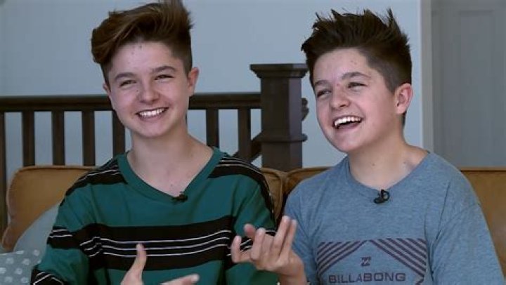 Boston Mikesell Height, Weight, Net Worth, Age, Birthday, Wikipedia, Who, Nationality, Biography